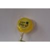 Artisan Candy Şekersiz Stevialı Lolipop Ananas 15gr