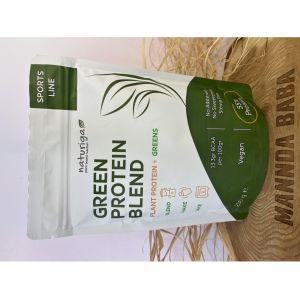 Naturiga Protein Karışımı 250gr