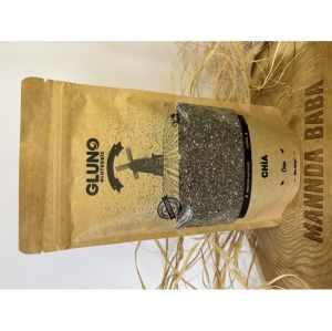 Gluno Glutensiz Chia Tohumu 250gr