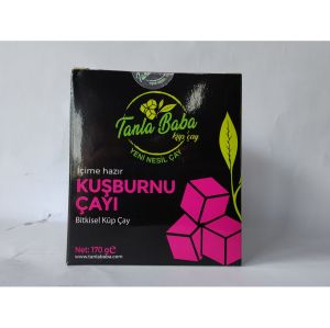 Tarla Baba Kuşburnu Çayı 170gr