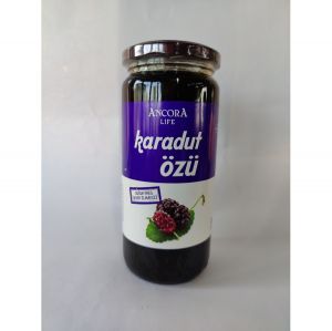 Ancora Life Karadut Özü 640gr