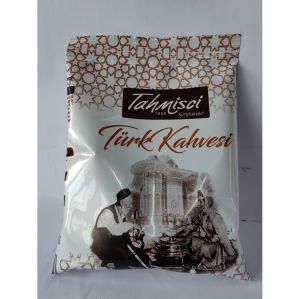 Tahmisci Türk Kahvesi 100gr