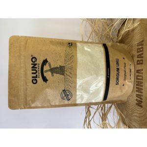 Gluno Glutensiz Sorgum Unu 500gr