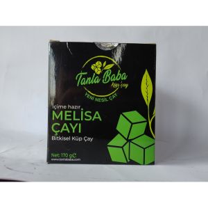 Tarla Baba Melisa Çayı 170gr