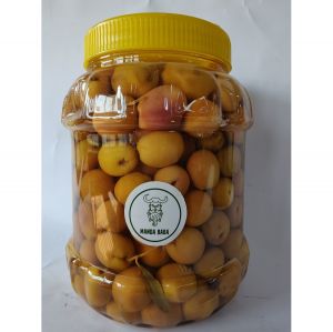 Manda Baba Alyanak Zeytin 500gr