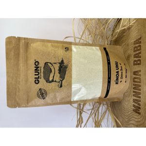 Gluno Glutensiz Kinoa Unu 250gr