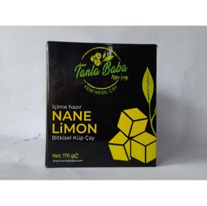 Tarla Baba Nane Limon Çayı 170gr