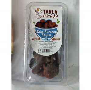 Tarla Burada Gün Kurusu Kayısı 350gr