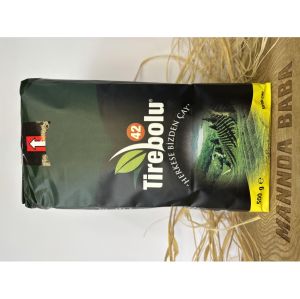 Tirebolu 42 Siyah Çay 500 Gr