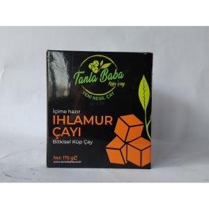 Tarla Baba Ihlamur Çayı 170gr