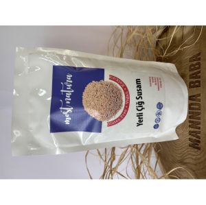 Most Natura Yerli Çiğ Susam 250gr