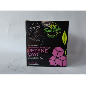 Tarla Baba Rezene Çayı 100gr