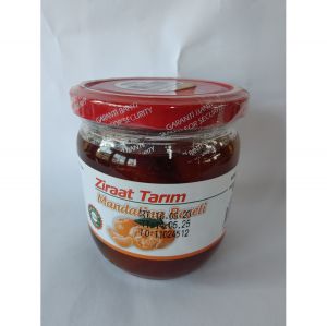 Ziraat Tarım Mandalina Reçeli 500gr